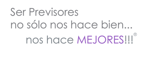 slogan como en el logo